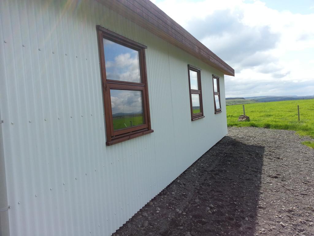 Skálinn between Gullfoss&Geysir - Myrkholt Farm Haukadalur Exterior foto